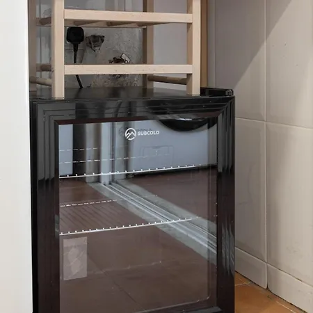 Appartement Bright With Balcony In Cascais