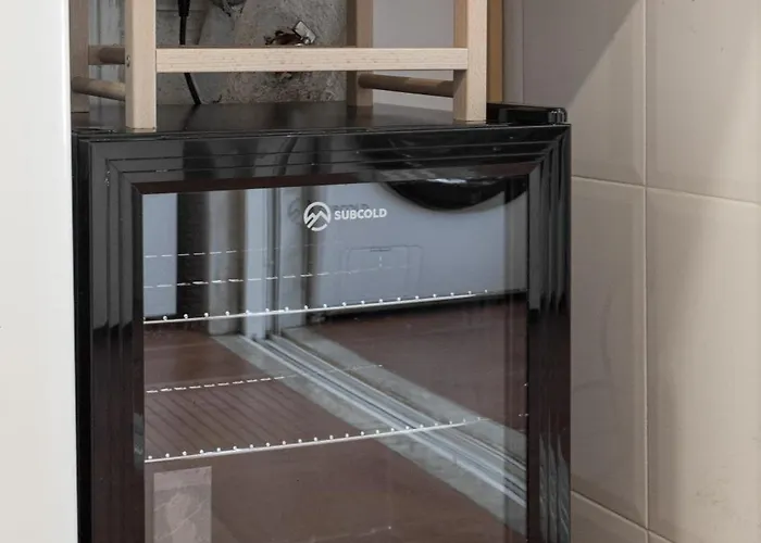 Διαμέρισμα Bright With Balcony In Κασκαΐς