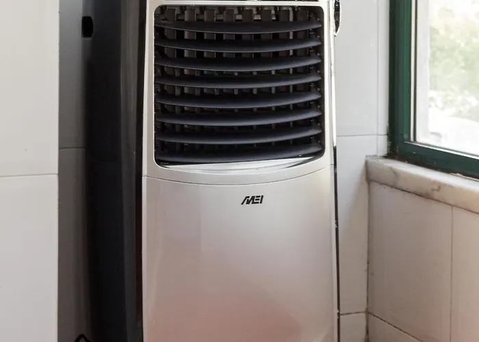 Bright With Balcony In * Κασκαΐς