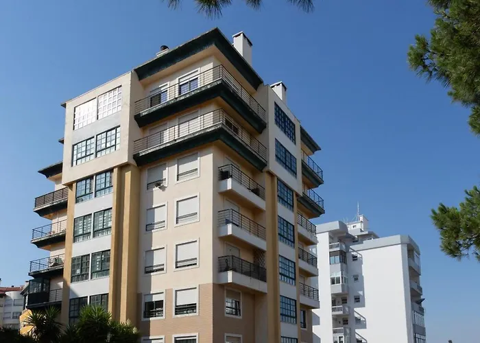 Bright With Balcony In Lejlighed *